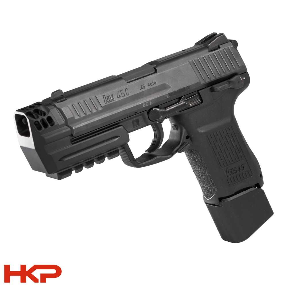 HK45 Compact MOD 1 Compensator - .45 ACP - HKP-img-2