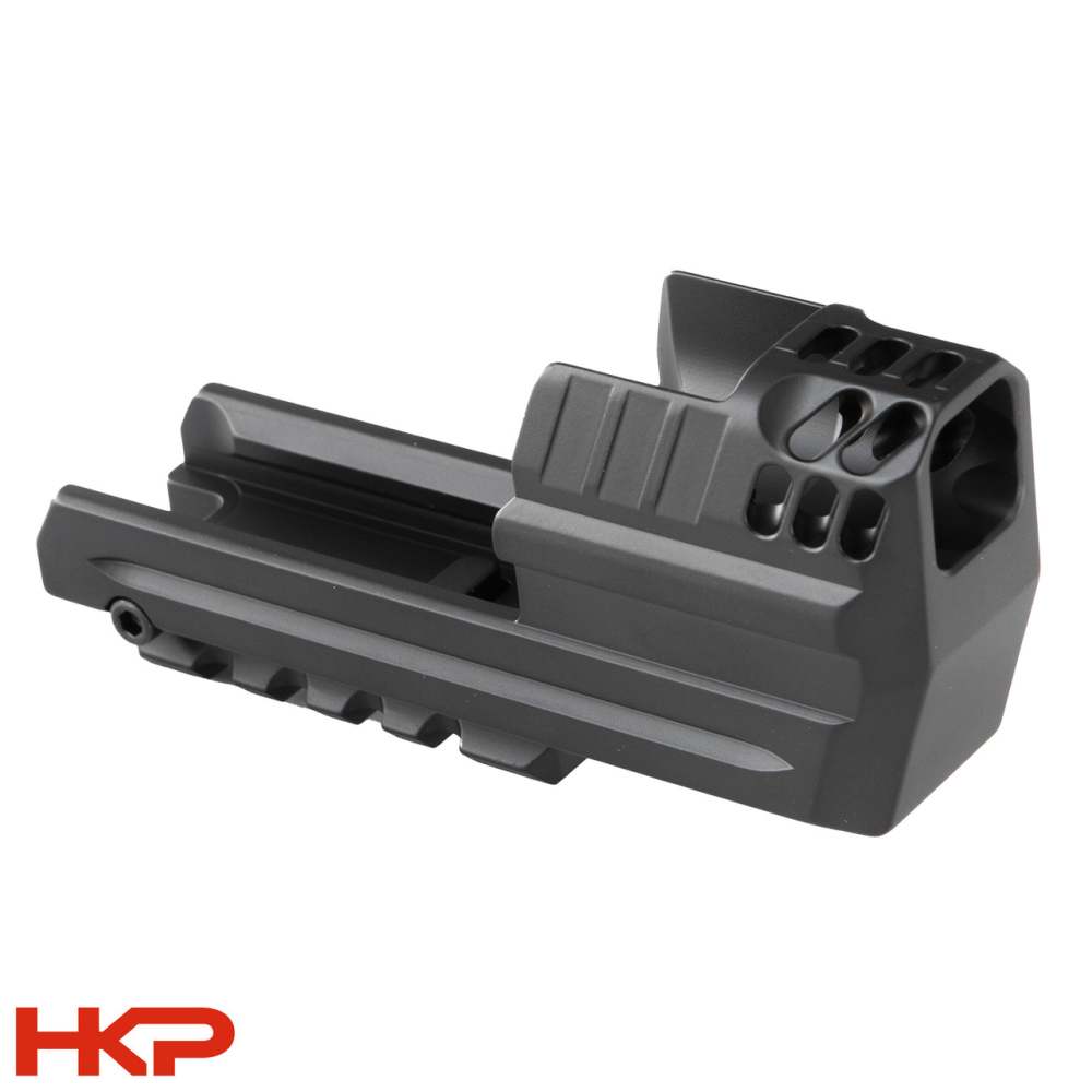 HK45 MOD 1 Threaded Barrel Compensator - .45 ACP - HKP-img-0