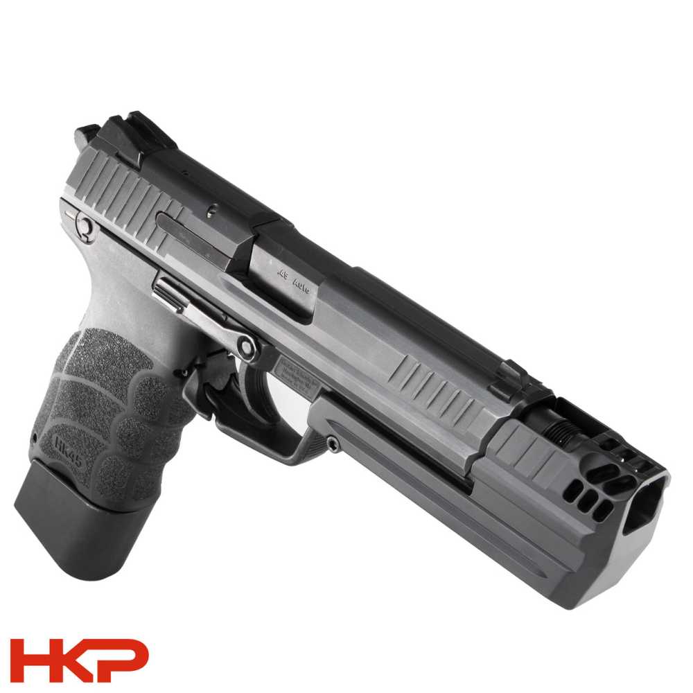 HK45 MOD 1 Threaded Barrel Compensator - .45 ACP - HKP-img-2