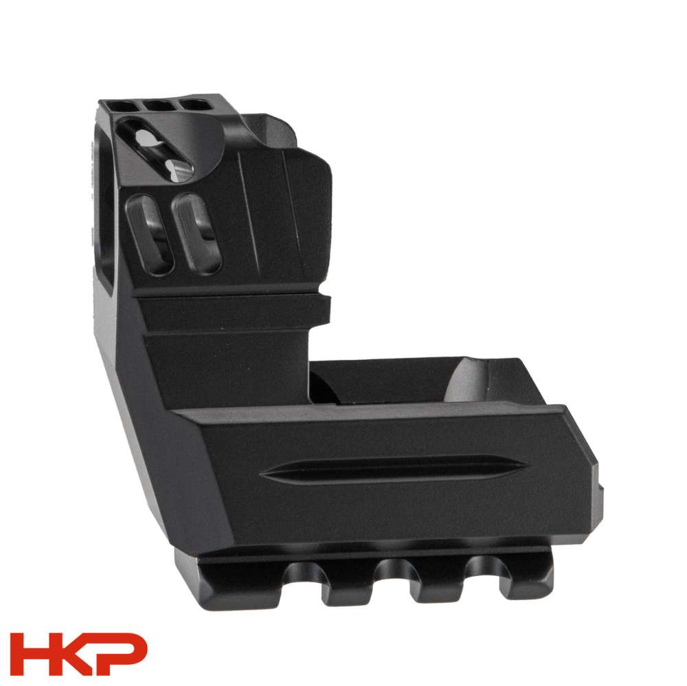 HK CC9 MOD 1 Compensator - 9mm - Black - HKP-img-8
