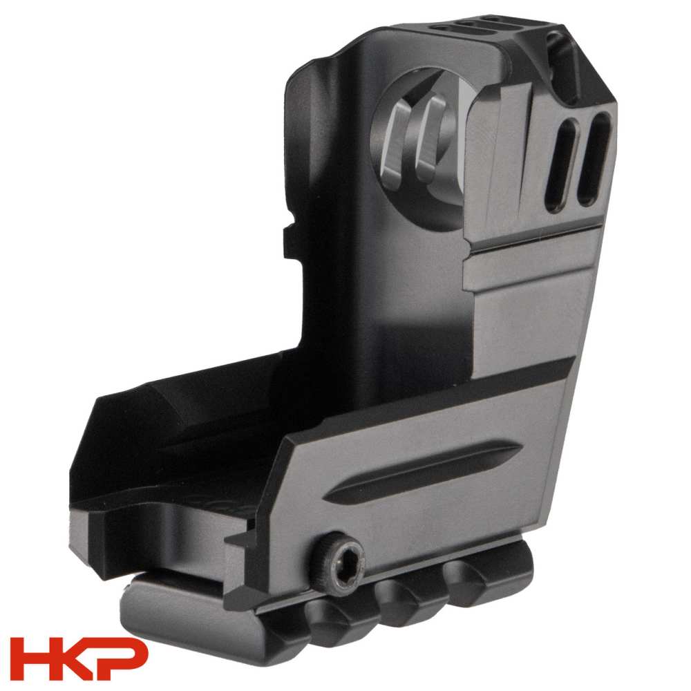 HK CC9 MOD 1 Compensator - 9mm - Black - HKP-img-7