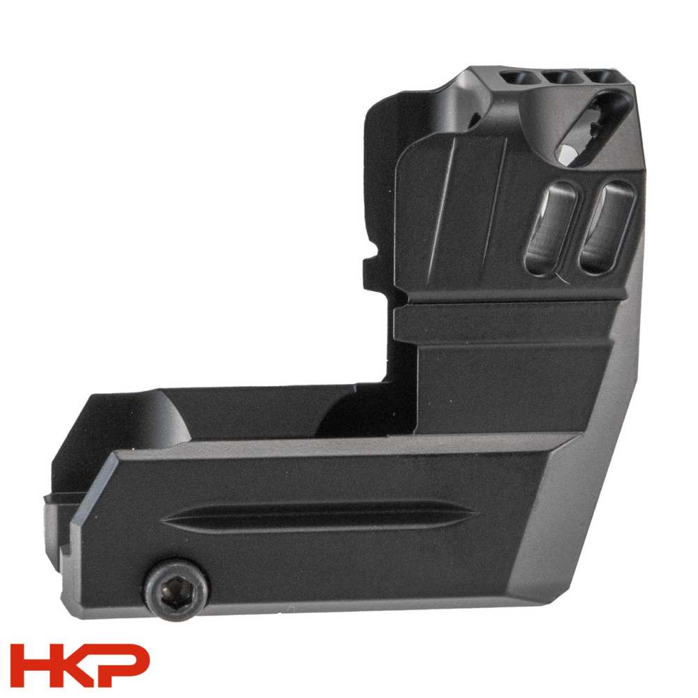 HK CC9 MOD 1 Compensator - 9mm - Black - HKP-img-5