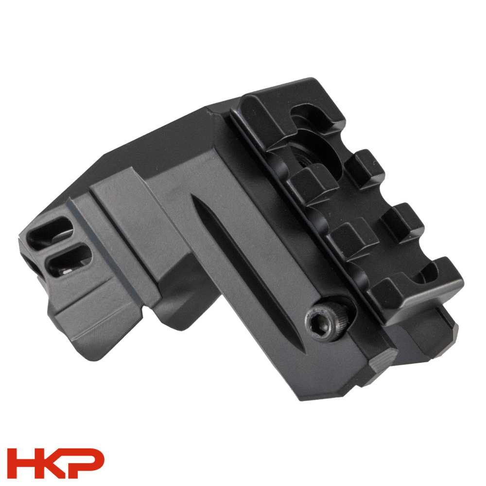 HK CC9 MOD 1 Compensator - 9mm - Black - HKP-img-6