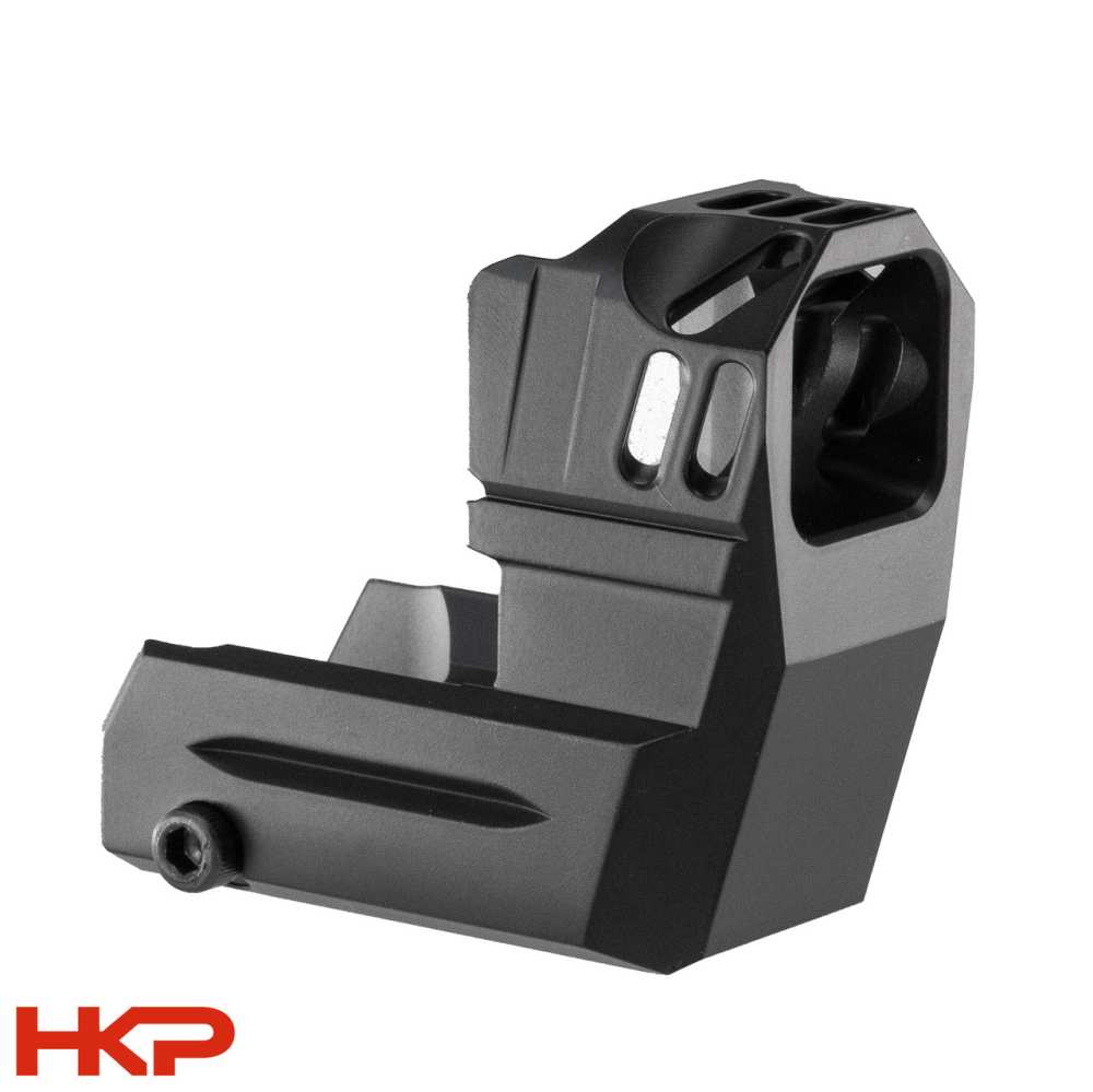 HK CC9 MOD 1 Compensator - 9mm - Black - HKP-img-3