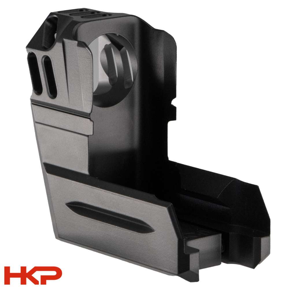 HK CC9 MOD 1 Compensator - 9mm - Black - HKP-img-4