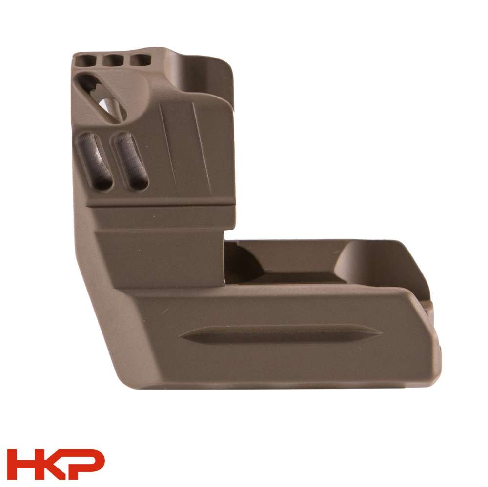 HK CC9 MOD 1 Compensator - 9mm - Black - HKP-img-4