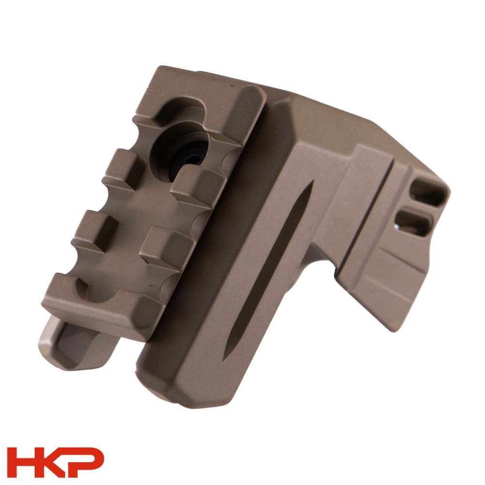 HK CC9 MOD 1 Compensator - 9mm - Black - HKP-img-3