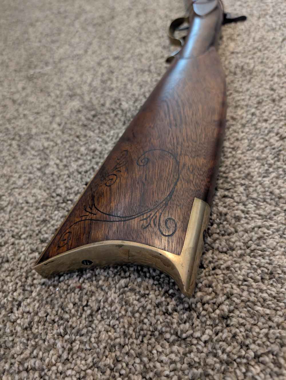 "Cub" rifle-img-1