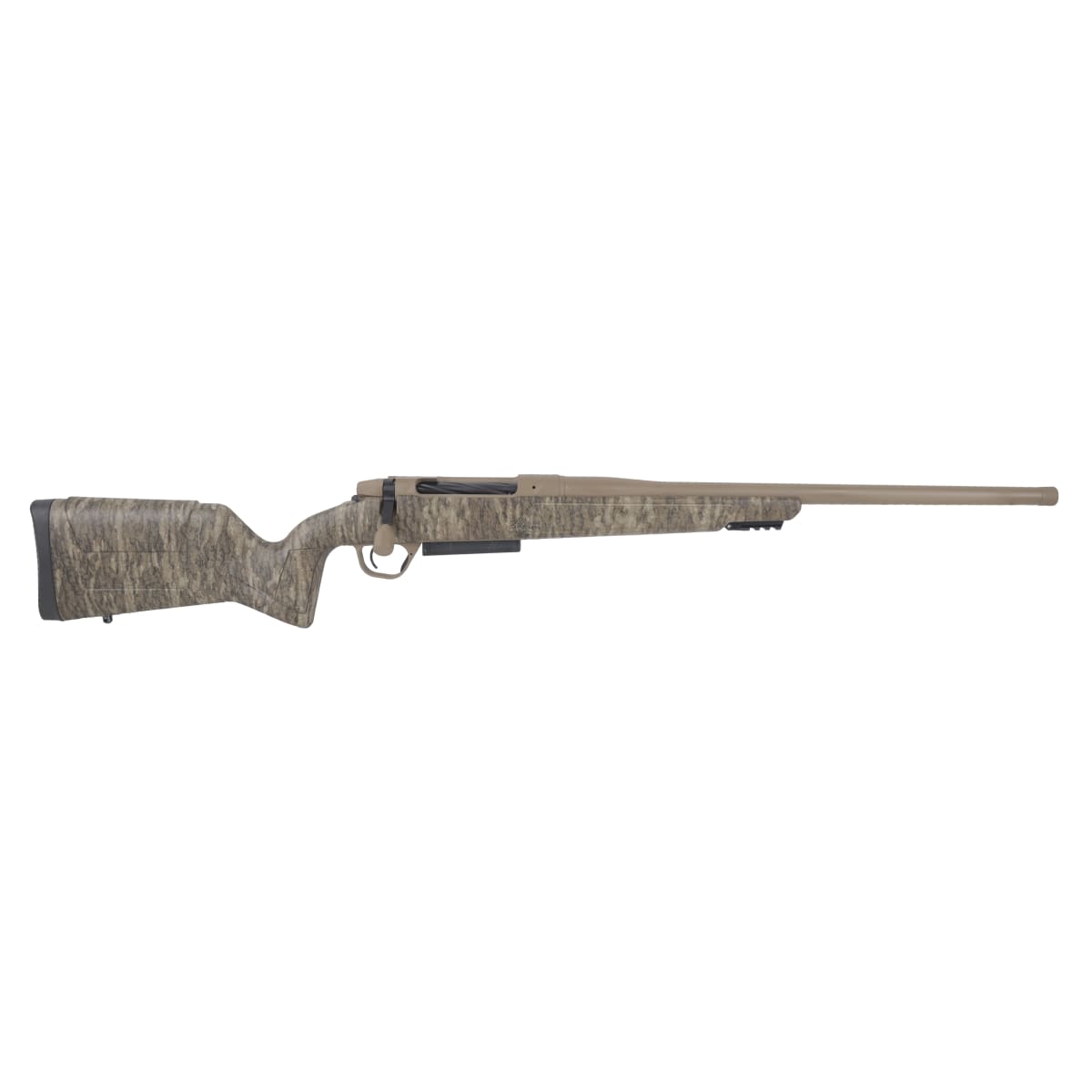 Christensen Evoke Mossy Oak 6.5PRC 22" Rifle 801-15014-01-img-0
