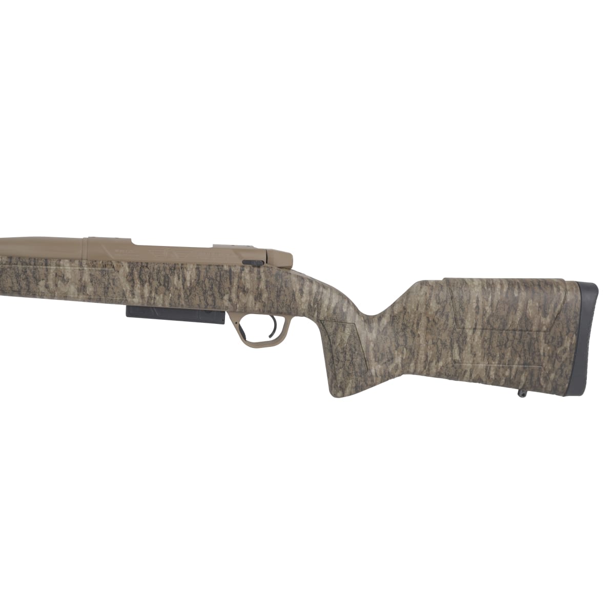 Christensen Evoke Mossy Oak 7PRC 22" Rifle 801-15020-01-img-3