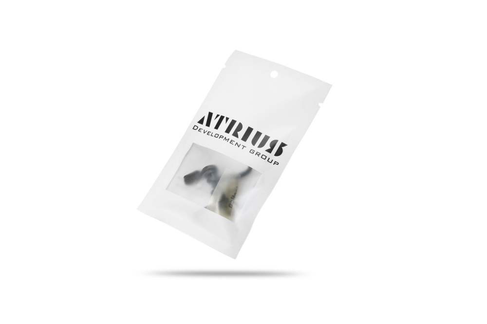 FRT 3-Position - Ambidextrous Forced Reset Selector - FITS AR15-img-0