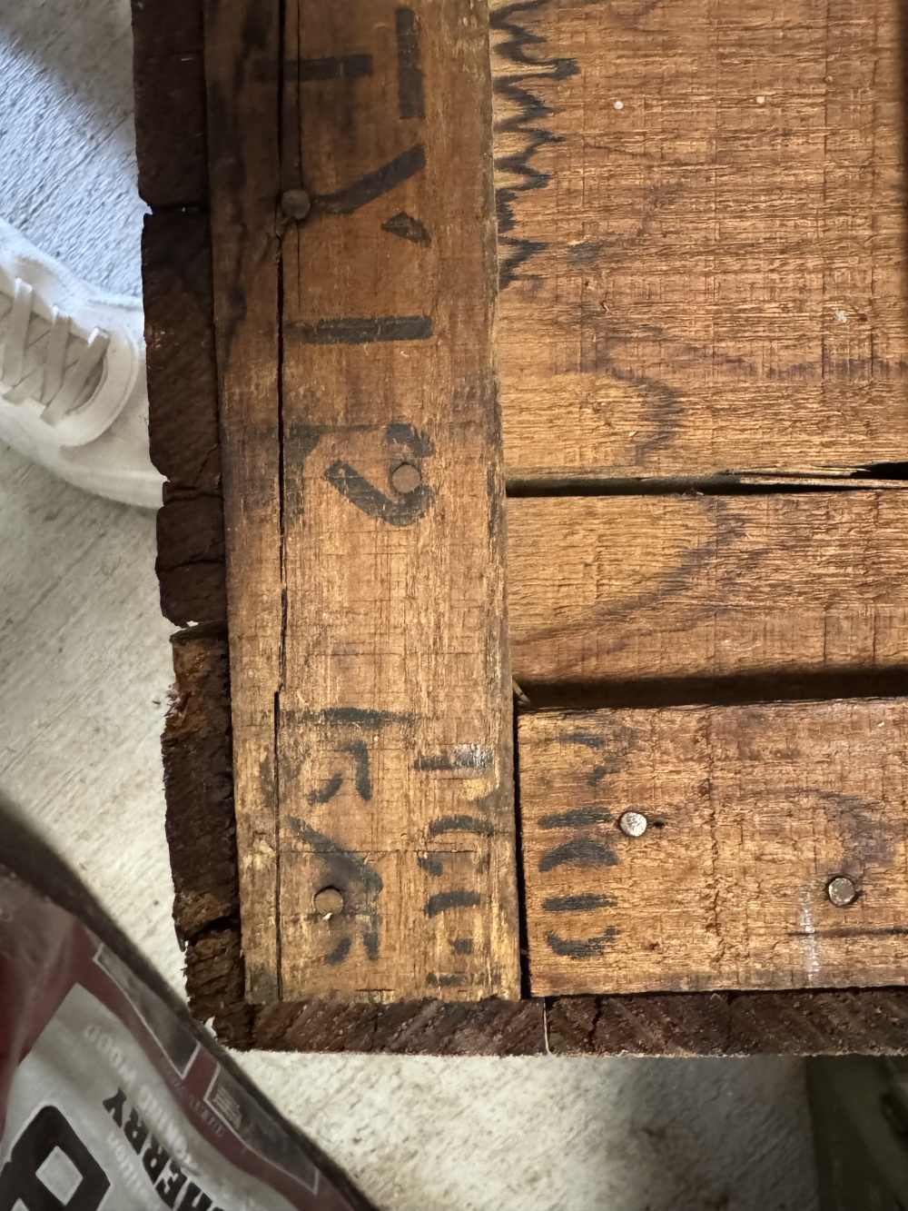 Brand NEW Vickers Belts in original crate-img-1