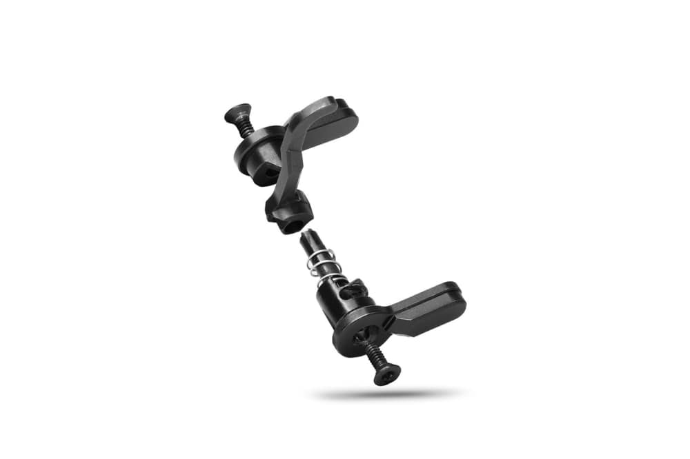 IN STOCK - Atrius AR-15 3-Position Ambidextrous Forced Reset Selector-img-3