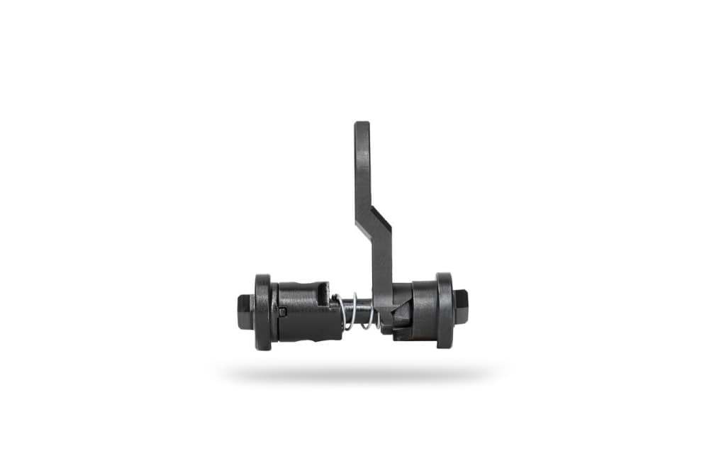 IN STOCK - Atrius AR-15 3-Position Ambidextrous Forced Reset Selector-img-1