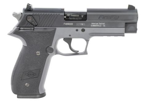 GSG FIREFLY .22 LR 4IN SMOKE 10R-img-0
