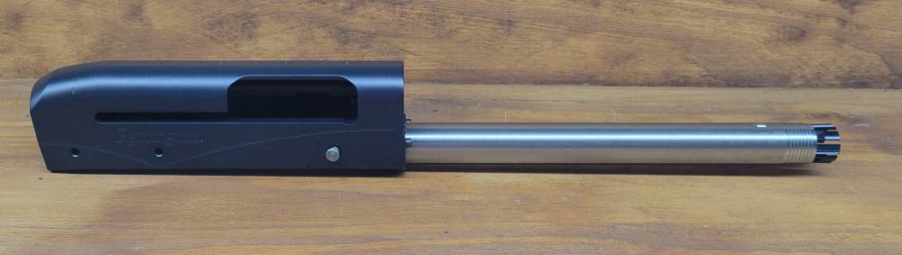 REMINGTON V3 FIELD SPORT 12 GA RECEIVER-img-0