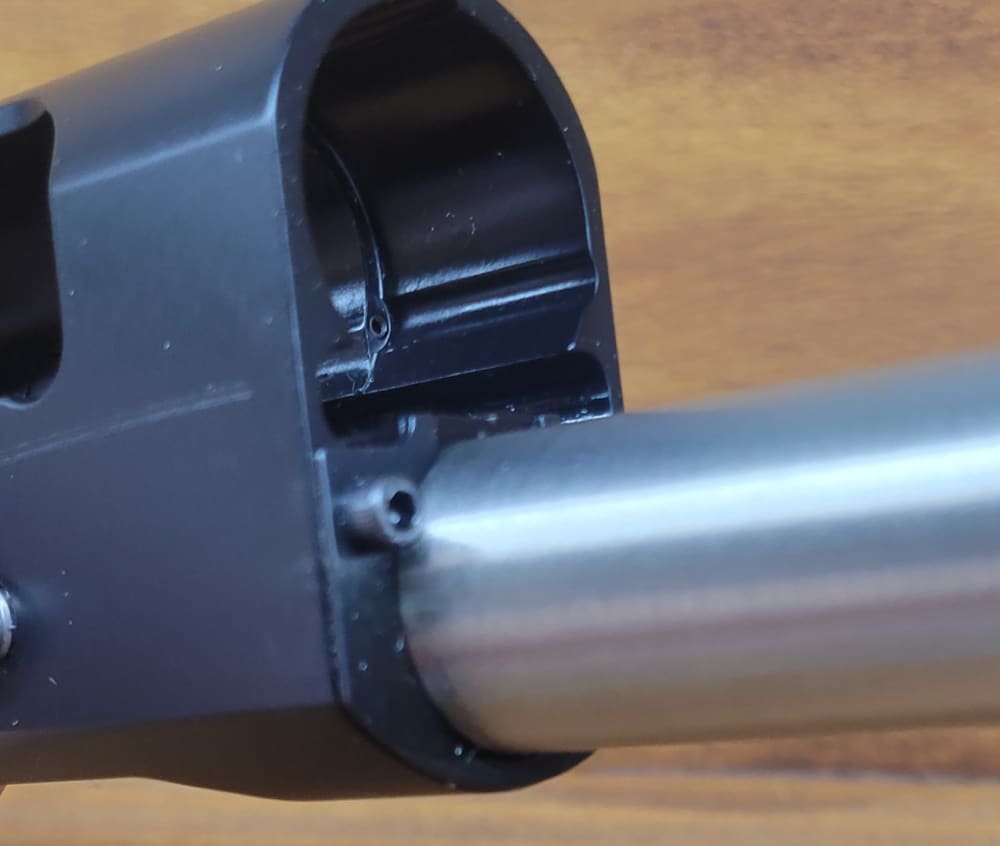 REMINGTON V3 FIELD SPORT 12 GA RECEIVER-img-5