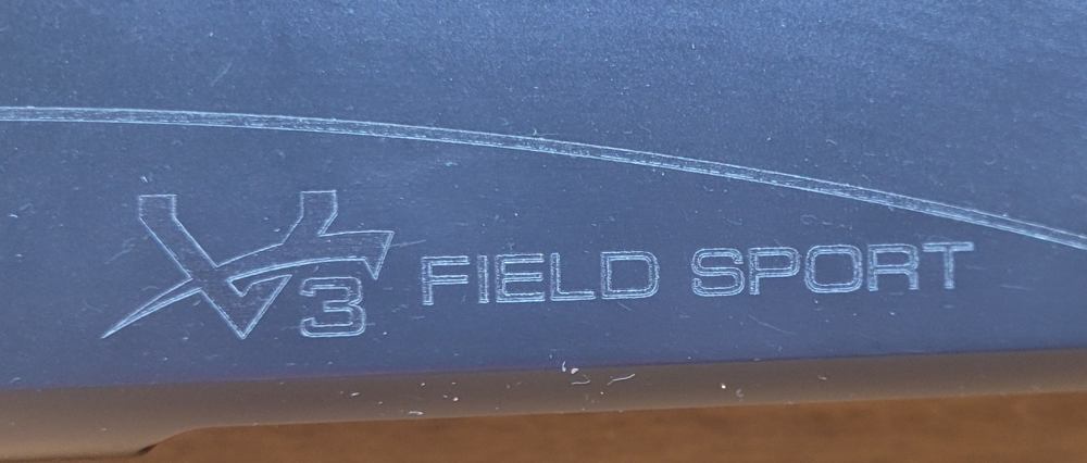 REMINGTON V3 FIELD SPORT 12 GA RECEIVER-img-7