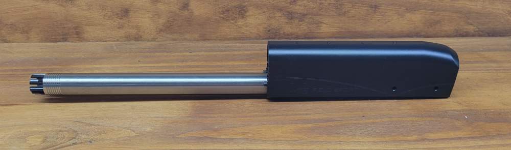 REMINGTON V3 FIELD SPORT 12 GA RECEIVER-img-6