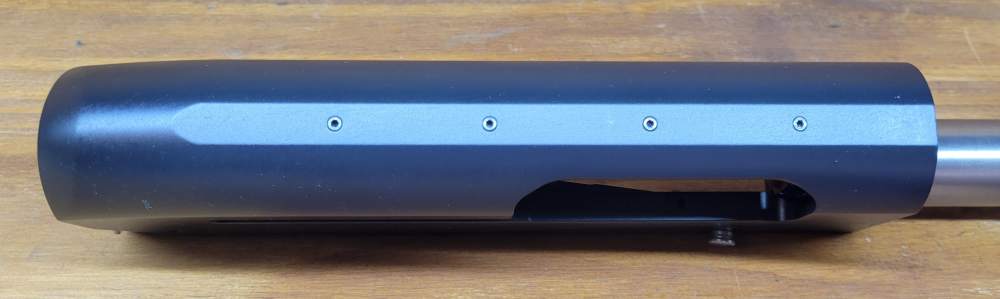 REMINGTON V3 FIELD SPORT 12 GA RECEIVER-img-1