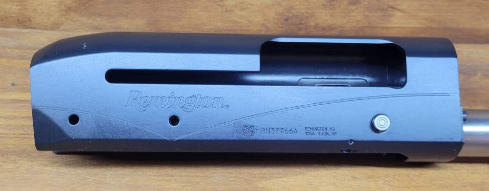 REMINGTON V3 FIELD SPORT 12 GA RECEIVER-img-2