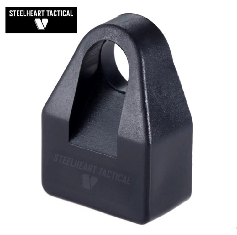 STEELHEART TACTICAL AK47 AK74 Recoil Buffer Qty 2-pack, -img-0