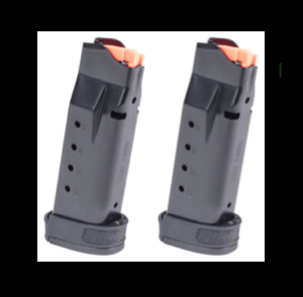S&W Bodyguard 2.0 380ACP 12rd Mag X2 14380-img-0