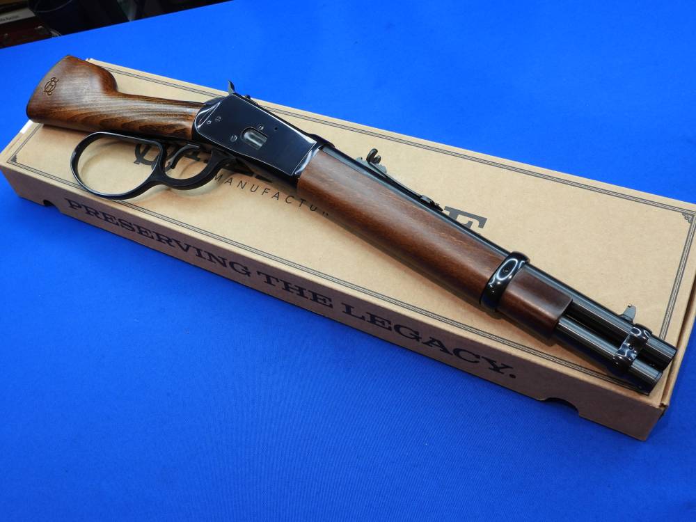 Heritage Model R92 RANCH HAND Pistol 45 COLT Blued Large Loop 45LC LA 92 NR-img-17