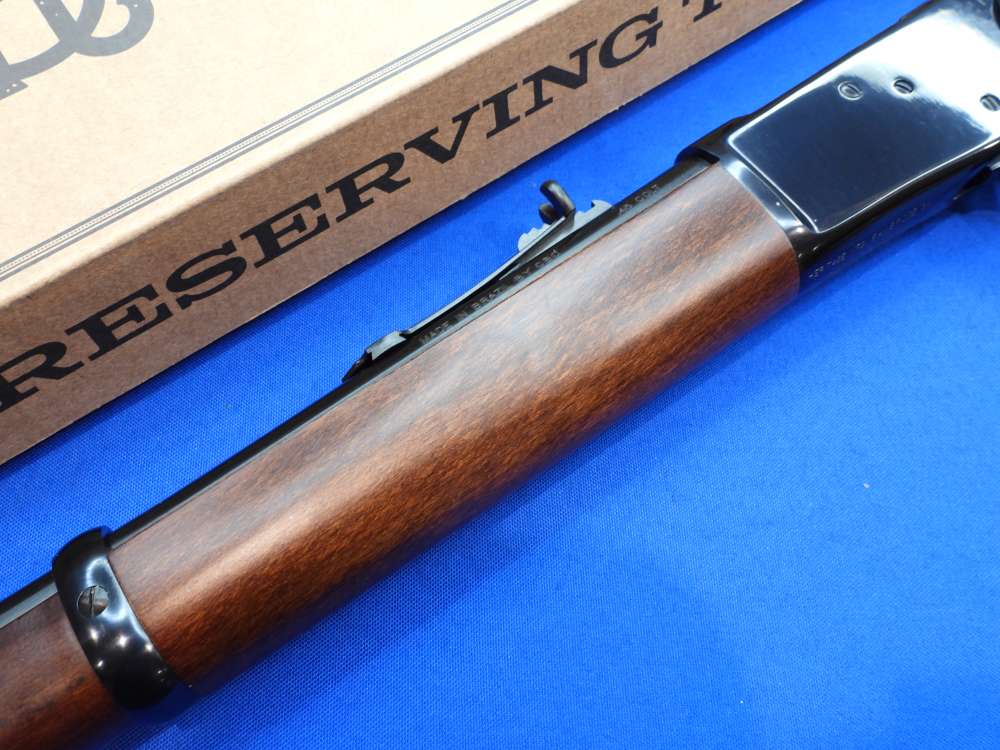 Heritage Model R92 RANCH HAND Pistol 45 COLT Blued Large Loop 45LC LA 92 NR-img-2