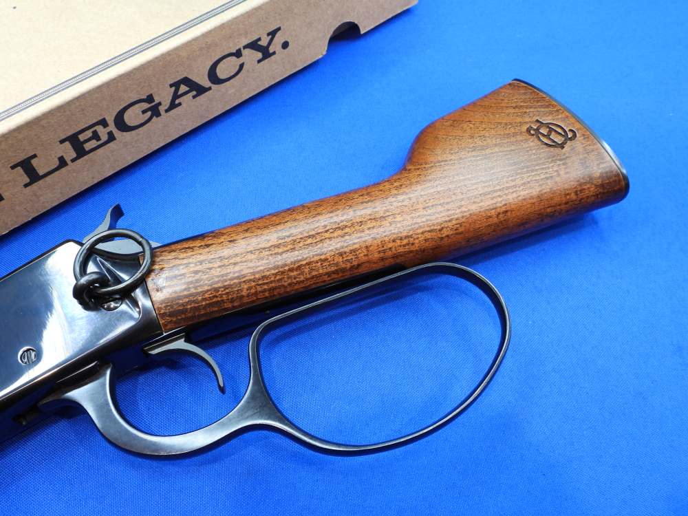 Heritage Model R92 RANCH HAND Pistol 45 COLT Blued Large Loop 45LC LA 92 NR-img-4