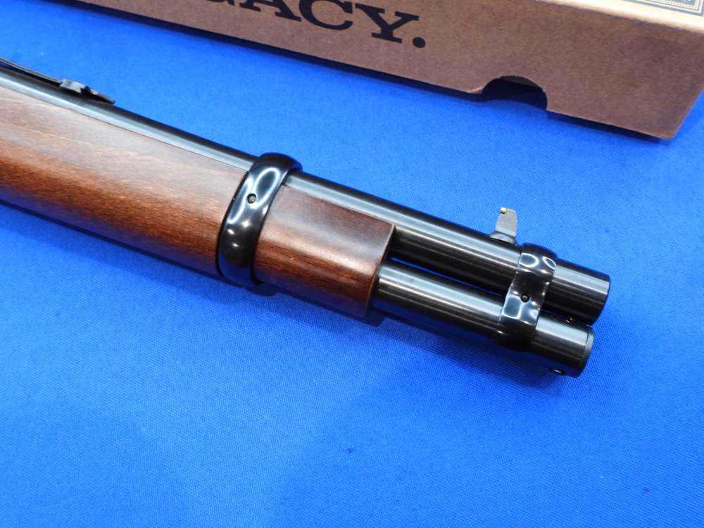 Heritage Model R92 RANCH HAND Pistol 45 COLT Blued Large Loop 45LC LA 92 NR-img-6