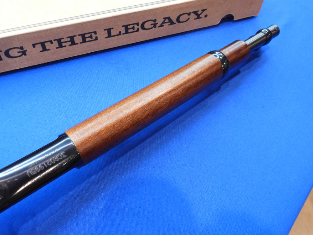 Heritage Model R92 RANCH HAND Pistol 45 COLT Blued Large Loop 45LC LA 92 NR-img-16