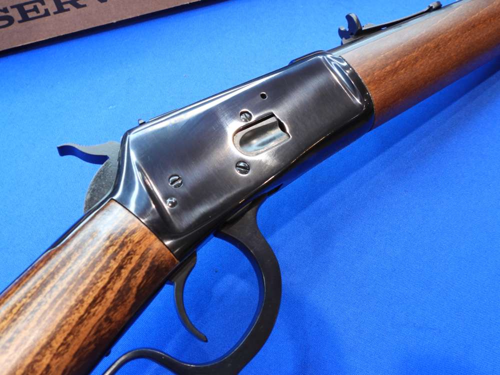 Heritage Model R92 RANCH HAND Pistol 45 COLT Blued Large Loop 45LC LA 92 NR-img-14