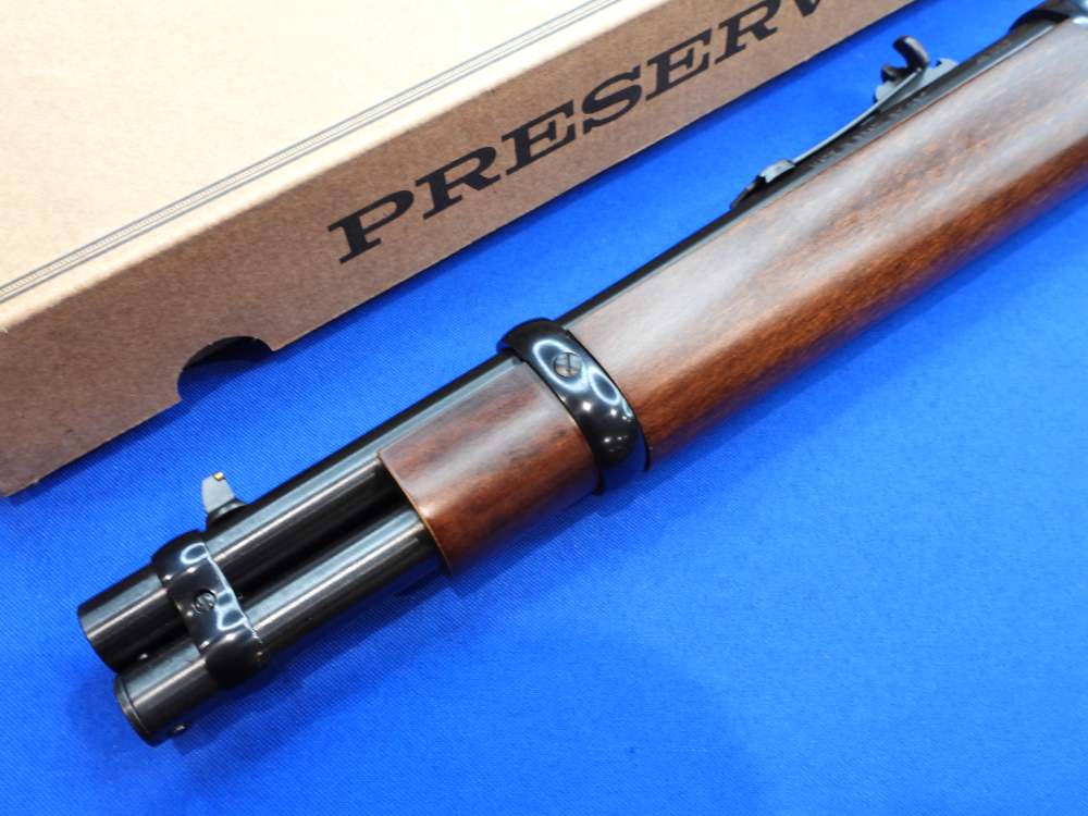 Heritage Model R92 RANCH HAND Pistol 45 COLT Blued Large Loop 45LC LA 92 NR-img-1