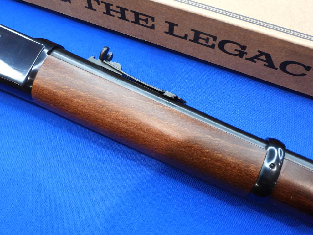 Heritage Model R92 RANCH HAND Pistol 45 COLT Blued Large Loop 45LC LA 92 NR-img-7