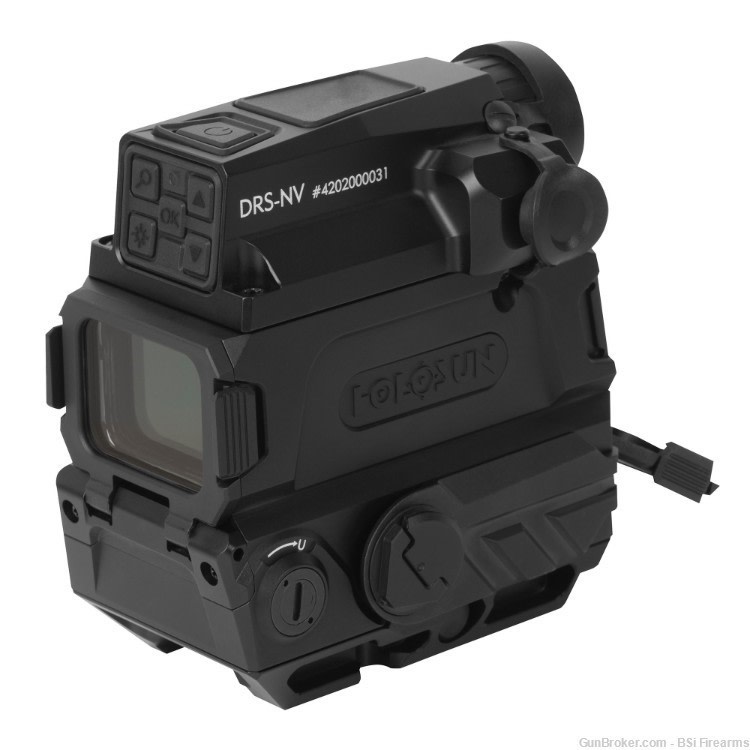 Holosun DRS-NV Night Vision Optic-img-3