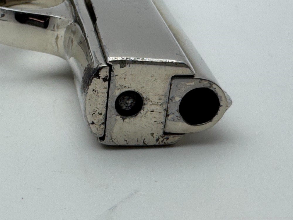 Chinese Warlord Semi-Auto Featured in "Pistols of the Warlords: 1911-1949"-img-13