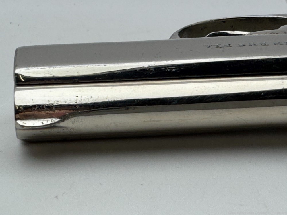 Chinese Warlord Semi-Auto Featured in "Pistols of the Warlords: 1911-1949"-img-14