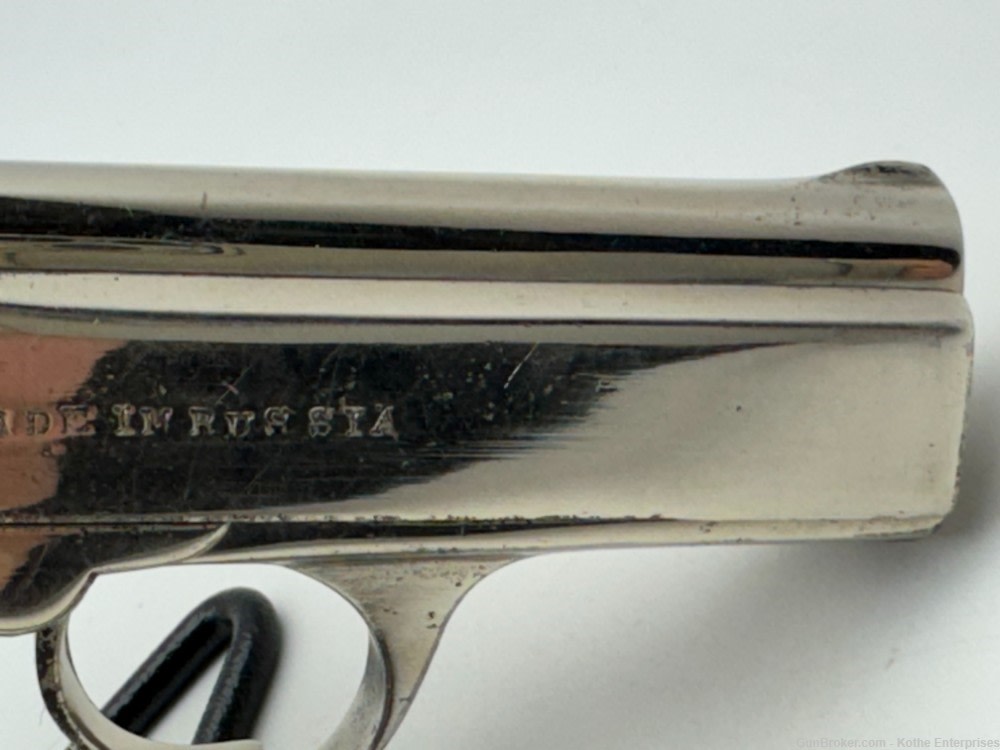 Chinese Warlord Semi-Auto Featured in "Pistols of the Warlords: 1911-1949"-img-15