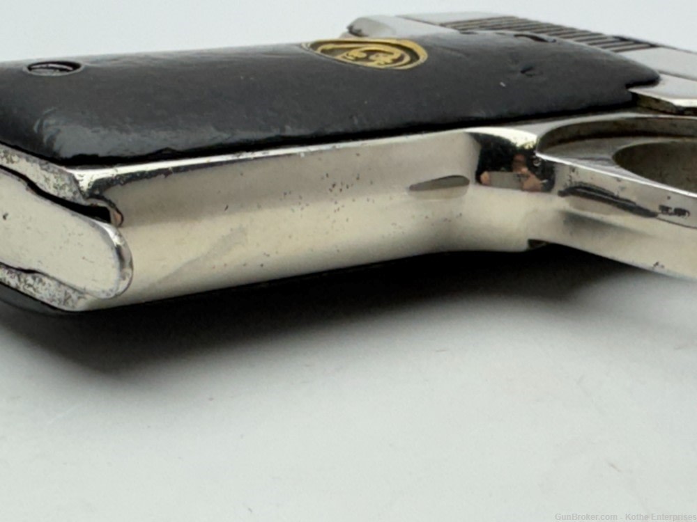 Chinese Warlord Semi-Auto Featured in "Pistols of the Warlords: 1911-1949"-img-18