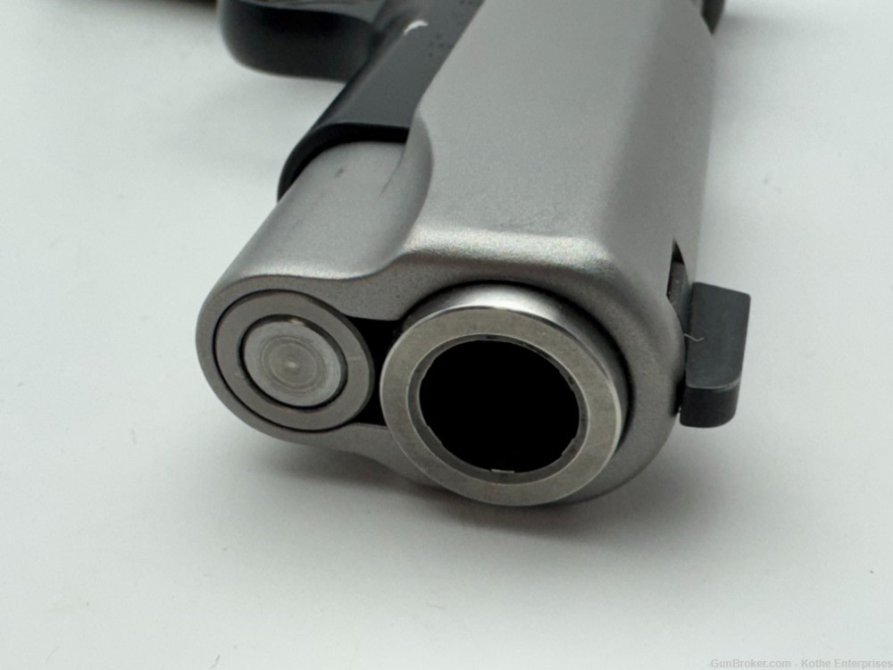 Kimber Custom Shop Pro CDP II 45 ACP 4" Barrel-img-17
