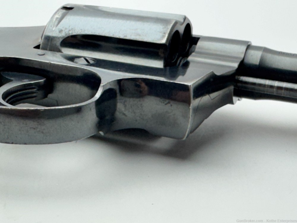Colt Detective Special 2" Barrel 38 Special Born In 1964 Very Good-img-17