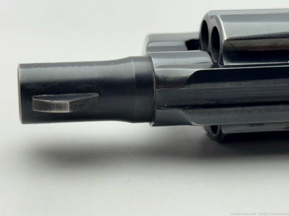 Colt Detective Special 2" Barrel 38 Special Made 1964-1967 Very Good-img-14