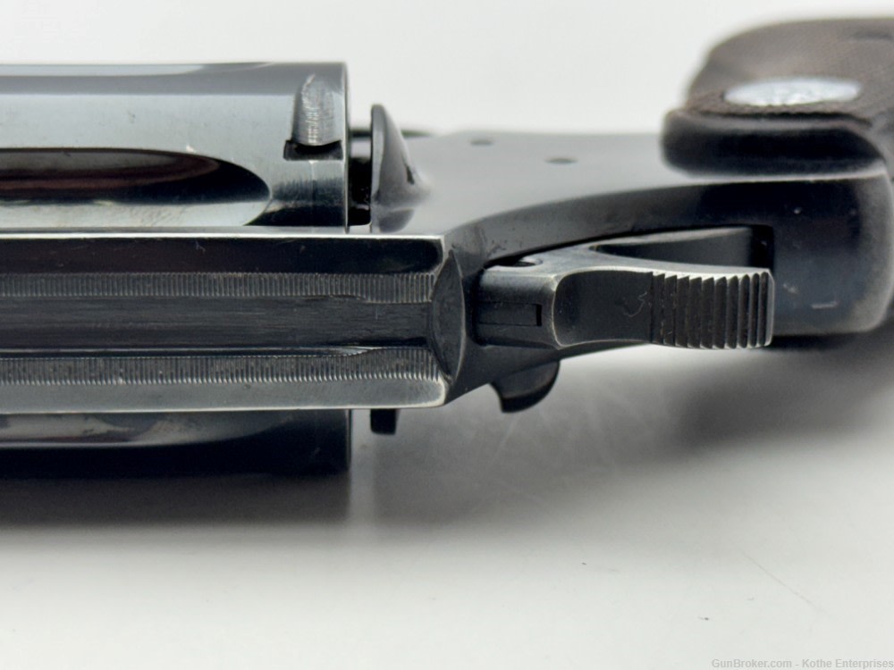 Colt Detective Special 2" Barrel 38 Special Made 1964-1967 Very Good-img-15