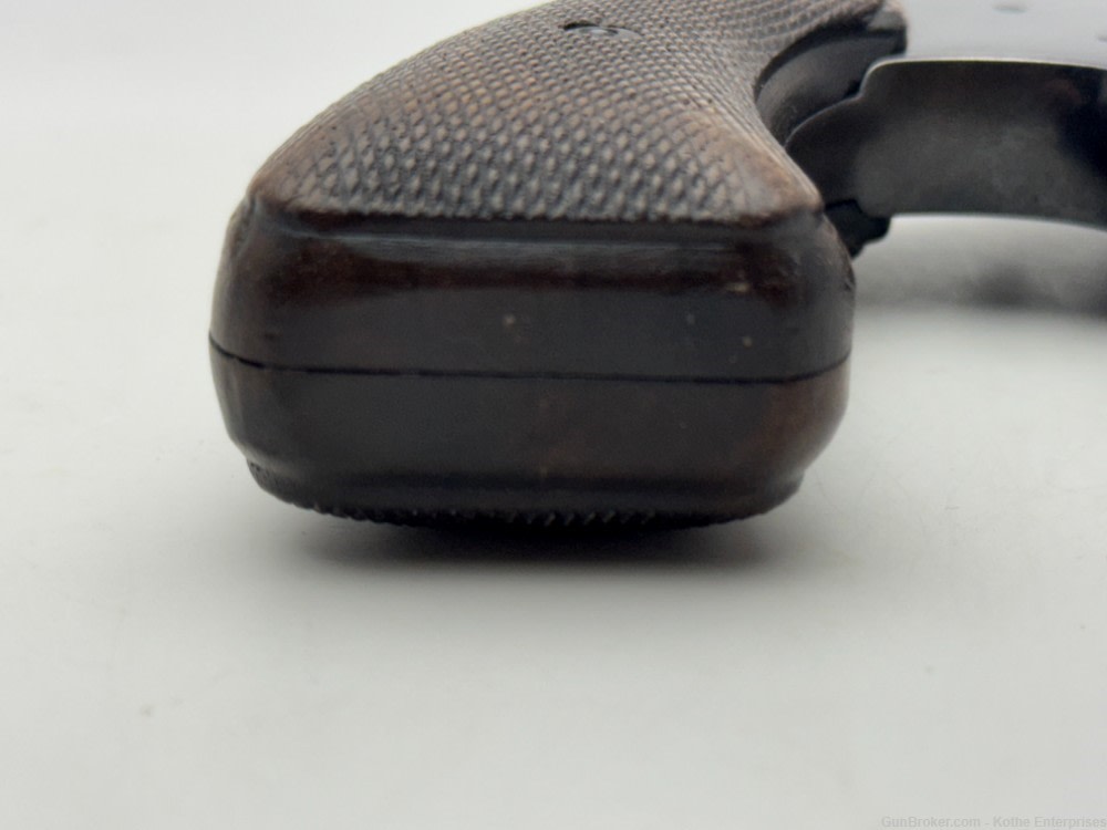 Colt Detective Special 2" Barrel 38 Special Made 1964-1967 Very Good-img-9