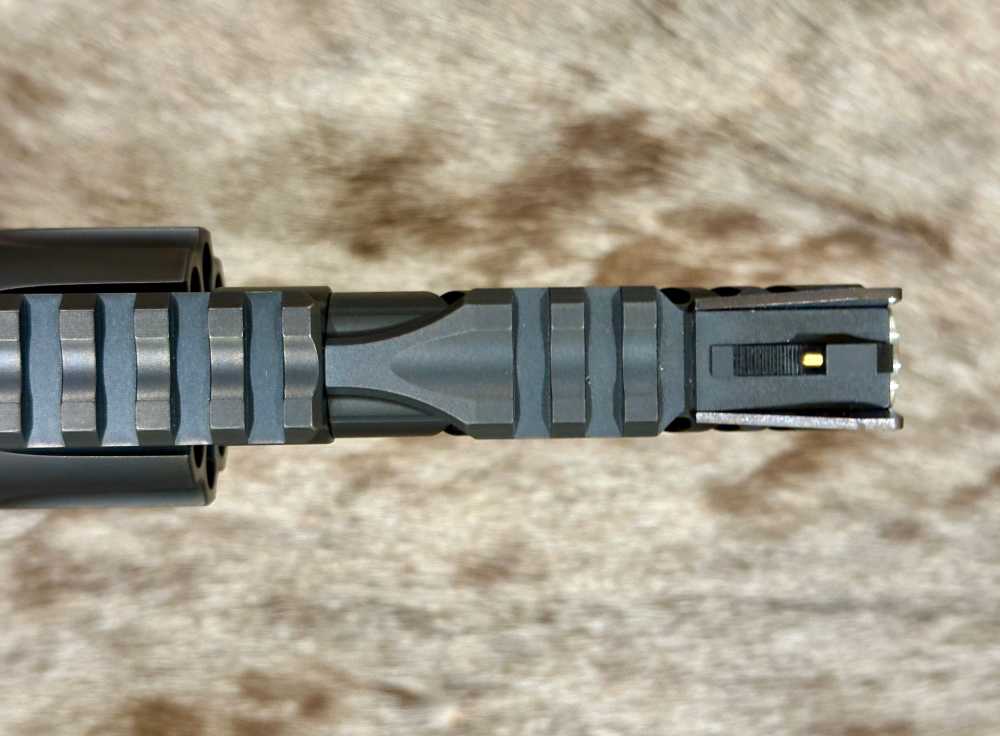 KORTH NXS 8-SHOT 357 MAG 4" BARREL, NIGHTHAWK CUSTOM-img-17