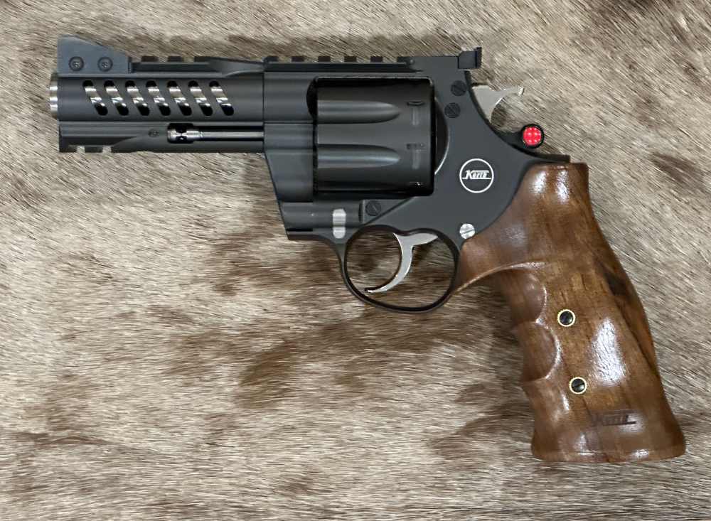 KORTH NXS 8-SHOT 357 MAG 4" BARREL, NIGHTHAWK CUSTOM-img-10