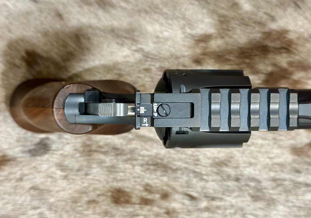 KORTH NXS 8-SHOT 357 MAG 4" BARREL, NIGHTHAWK CUSTOM-img-16