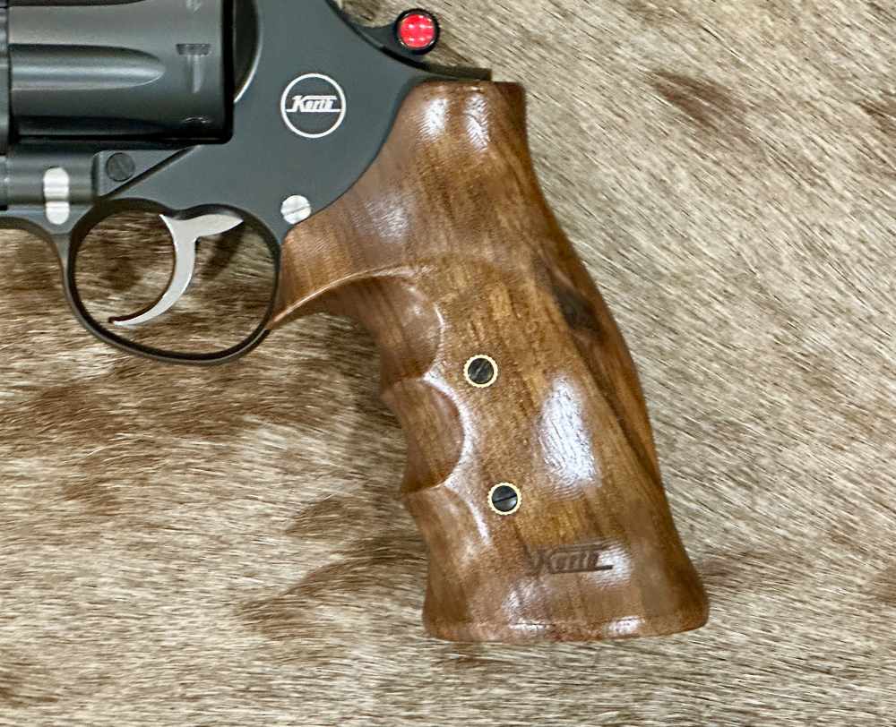 KORTH NXS 8-SHOT 357 MAG 4" BARREL, NIGHTHAWK CUSTOM-img-11