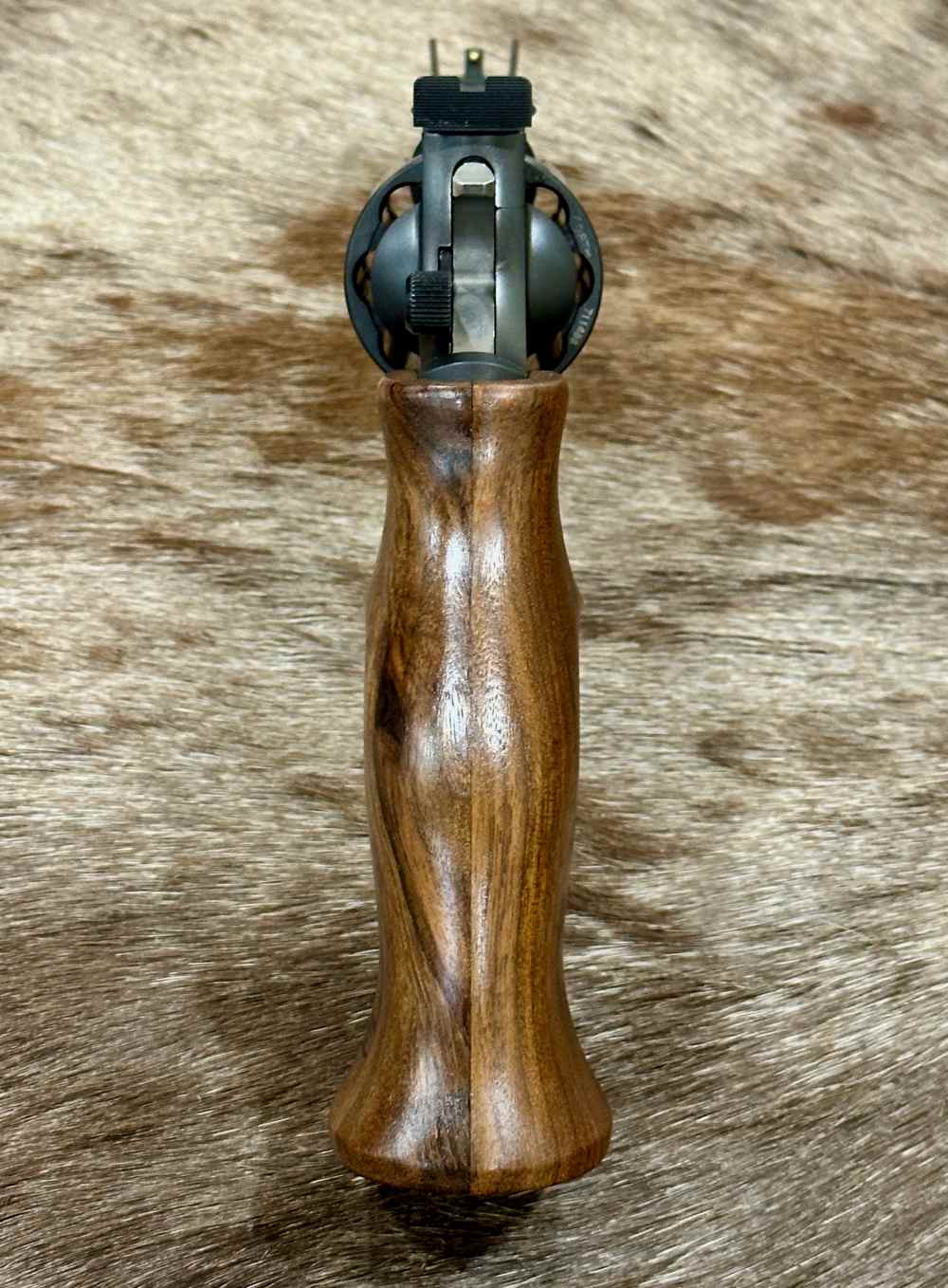 KORTH NXS 8-SHOT 357 MAG 4" BARREL, NIGHTHAWK CUSTOM-img-14